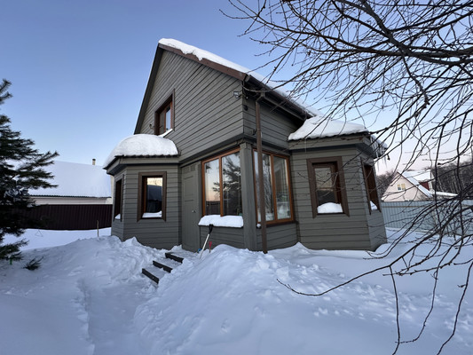 Продам дом, Новая ул, 11, Татариново с, 0 км от города