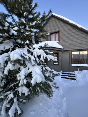 Продам дом, Новая ул, 11, Татариново с, 0 км от города