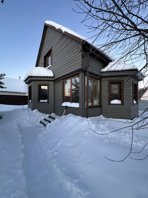 Продам дом, Новая ул, 11, Татариново с, 0 км от города