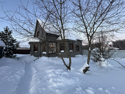 Продам дом, Новая ул, 11, Татариново с, 0 км от города