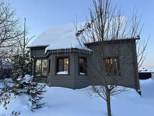 Продам дом, Новая ул, 11, Татариново с, 0 км от города