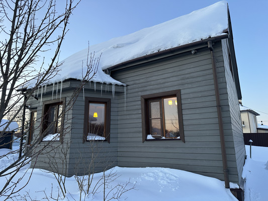 Продам дом, Новая ул, 11, Татариново с, 0 км от города