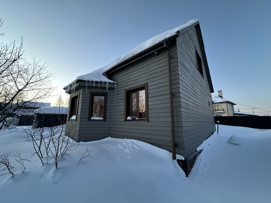 Продам дом, Новая ул, 11, Татариново с, 0 км от города