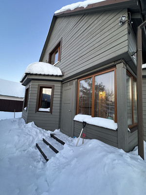 Продам дом, Новая ул, 11, Татариново с, 0 км от города