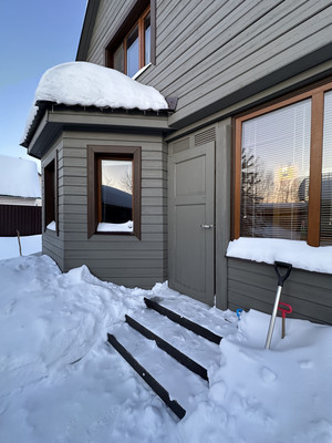 Продам дом, Новая ул, 11, Татариново с, 0 км от города