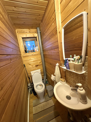 Продам дом, Новая ул, 11, Татариново с, 0 км от города