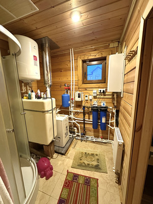 Продам дом, Новая ул, 11, Татариново с, 0 км от города