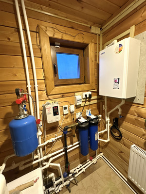 Продам дом, Новая ул, 11, Татариново с, 0 км от города