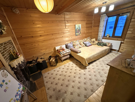 Продам дом, Новая ул, 11, Татариново с, 0 км от города