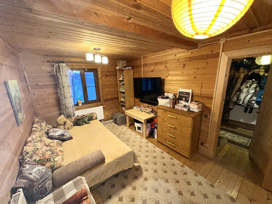 Продам дом, Новая ул, 11, Татариново с, 0 км от города