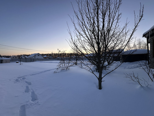 Продам дом, Новая ул, 11, Татариново с, 0 км от города