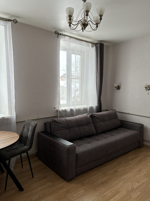 Продам двухкомнатную (2-комн.) квартиру, Планетная ул, 5, Нижний Новгород г