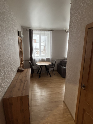 Продам двухкомнатную (2-комн.) квартиру, Планетная ул, 5, Нижний Новгород г