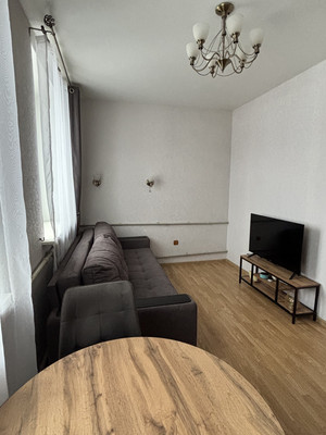 Продам двухкомнатную (2-комн.) квартиру, Планетная ул, 5, Нижний Новгород г