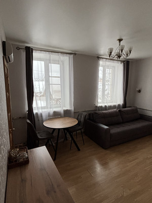 Продам двухкомнатную (2-комн.) квартиру, Планетная ул, 5, Нижний Новгород г