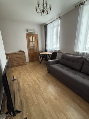 Продам двухкомнатную (2-комн.) квартиру, Планетная ул, 5, Нижний Новгород г