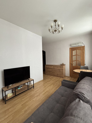 Продам двухкомнатную (2-комн.) квартиру, Планетная ул, 5, Нижний Новгород г