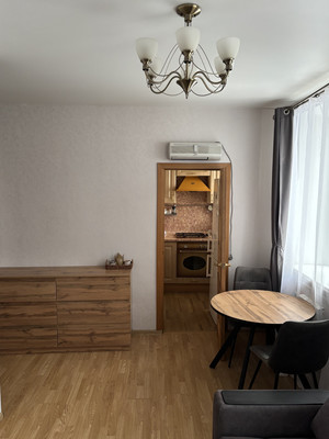 Продам двухкомнатную (2-комн.) квартиру, Планетная ул, 5, Нижний Новгород г