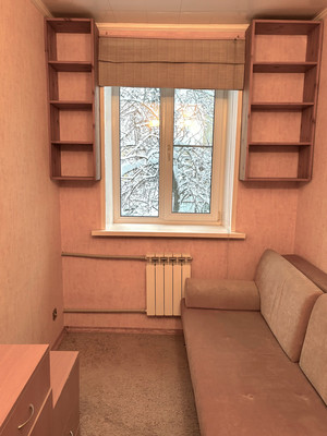 Продам двухкомнатную (2-комн.) квартиру, Планетная ул, 5, Нижний Новгород г