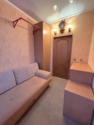 Продам двухкомнатную (2-комн.) квартиру, Планетная ул, 5, Нижний Новгород г