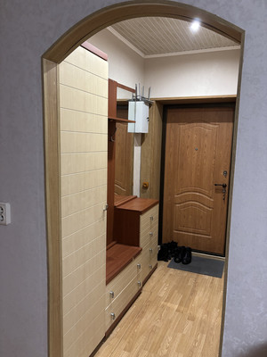 Продам двухкомнатную (2-комн.) квартиру, Планетная ул, 5, Нижний Новгород г