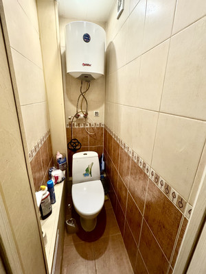 Продам двухкомнатную (2-комн.) квартиру, Чапаева ул, 112, Воронеж г