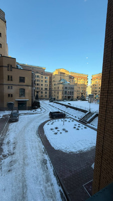 Продам двухкомнатную (2-комн.) квартиру, Нахимова ул, 15, Санкт-Петербург г