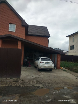 Продам дом, Взлетная (Солнечный остров мкр.) ул, 70, Мисайлово д, 0 км от города