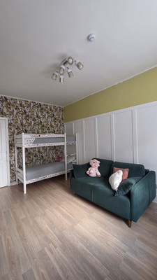 Продам двухкомнатную (2-комн.) квартиру, Литературный (Пригород Лесное мкр.) б-р, 6, Мисайлово д