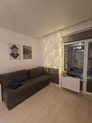 Продам однокомнатную (1-комн.) квартиру, Тюменский проезд, 3к8, Москва г