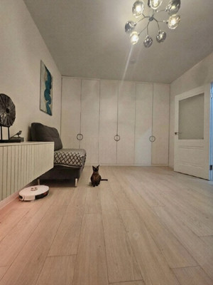 Продам однокомнатную (1-комн.) квартиру, Тюменский проезд, 3к8, Москва г