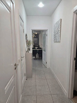 Продам однокомнатную (1-комн.) квартиру, Тюменский проезд, 3к8, Москва г