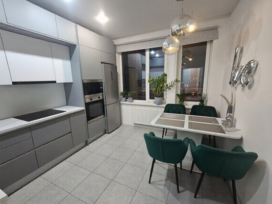 Продам однокомнатную (1-комн.) квартиру, Тюменский проезд, 3к8, Москва г