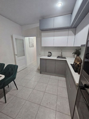 Продам однокомнатную (1-комн.) квартиру, Тюменский проезд, 3к8, Москва г