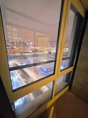 Продам однокомнатную (1-комн.) квартиру, Тюменский проезд, 3к8, Москва г