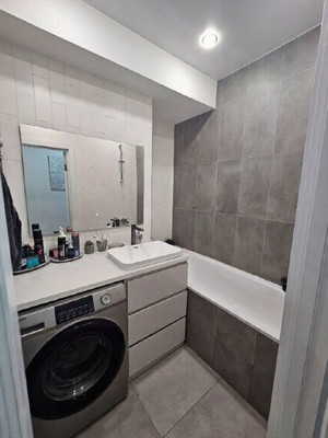 Продам однокомнатную (1-комн.) квартиру, Тюменский проезд, 3к8, Москва г