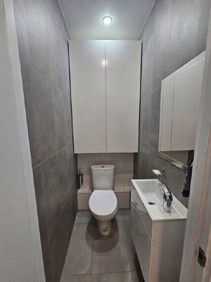 Продам однокомнатную (1-комн.) квартиру, Тюменский проезд, 3к8, Москва г