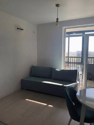 Продам однокомнатную (1-комн.) квартиру, Тюменский проезд, 3к8, Москва г