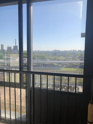 Продам однокомнатную (1-комн.) квартиру, Тюменский проезд, 3к8, Москва г