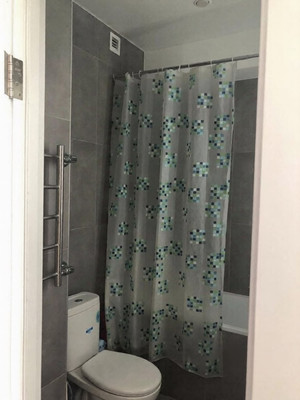 Продам однокомнатную (1-комн.) квартиру, Тюменский проезд, 3к8, Москва г