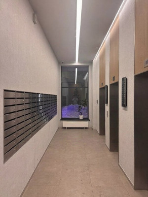 Продам однокомнатную (1-комн.) квартиру, Тюменский проезд, 3к8, Москва г