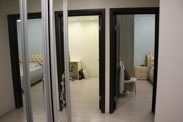 Продам двухкомнатную (2-комн.) квартиру, Недорубова ул, 20к1, Москва г