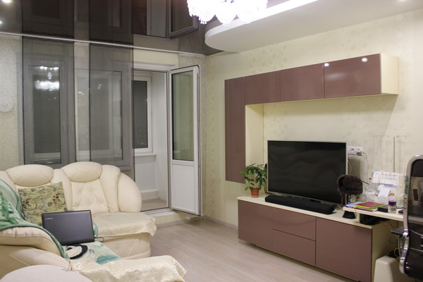 Продам двухкомнатную (2-комн.) квартиру, Недорубова ул, 20к1, Москва г