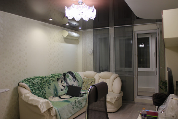 Продам двухкомнатную (2-комн.) квартиру, Недорубова ул, 20к1, Москва г