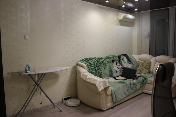 Продам двухкомнатную (2-комн.) квартиру, Недорубова ул, 20к1, Москва г