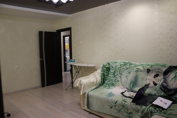 Продам двухкомнатную (2-комн.) квартиру, Недорубова ул, 20к1, Москва г