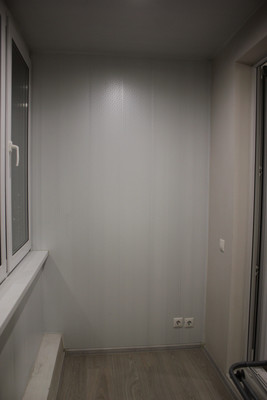 Продам двухкомнатную (2-комн.) квартиру, Недорубова ул, 20к1, Москва г