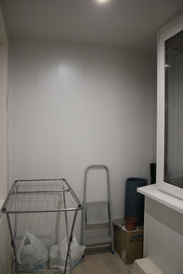 Продам двухкомнатную (2-комн.) квартиру, Недорубова ул, 20к1, Москва г