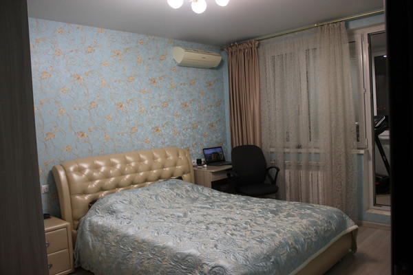 Продам двухкомнатную (2-комн.) квартиру, Недорубова ул, 20к1, Москва г