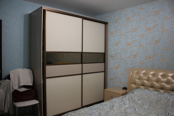 Продам двухкомнатную (2-комн.) квартиру, Недорубова ул, 20к1, Москва г